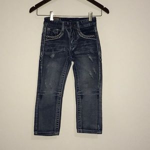 Boys Jeans